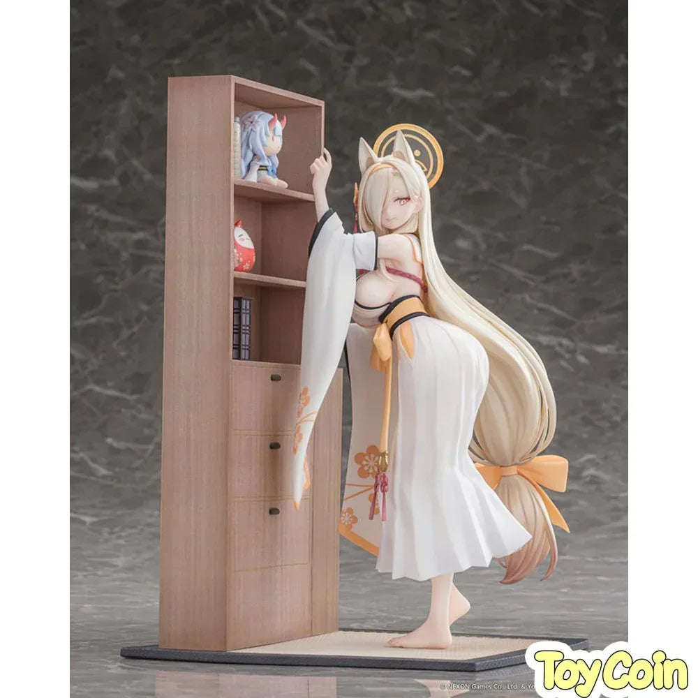 Kaho: Memorial Lobby Ver. by AniGift - Shop at ToyCoin