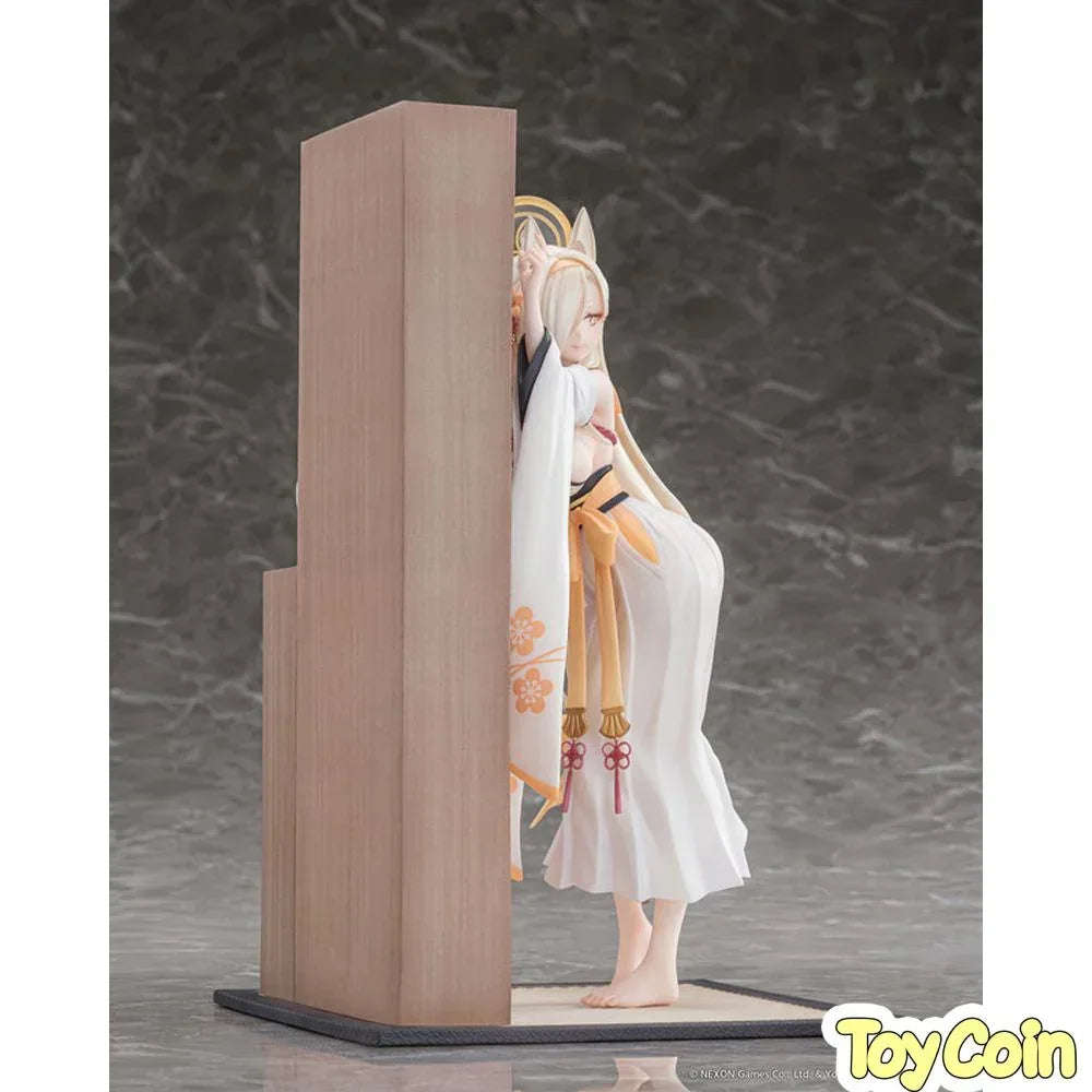 Kaho: Memorial Lobby Ver. by AniGift - Shop at ToyCoin