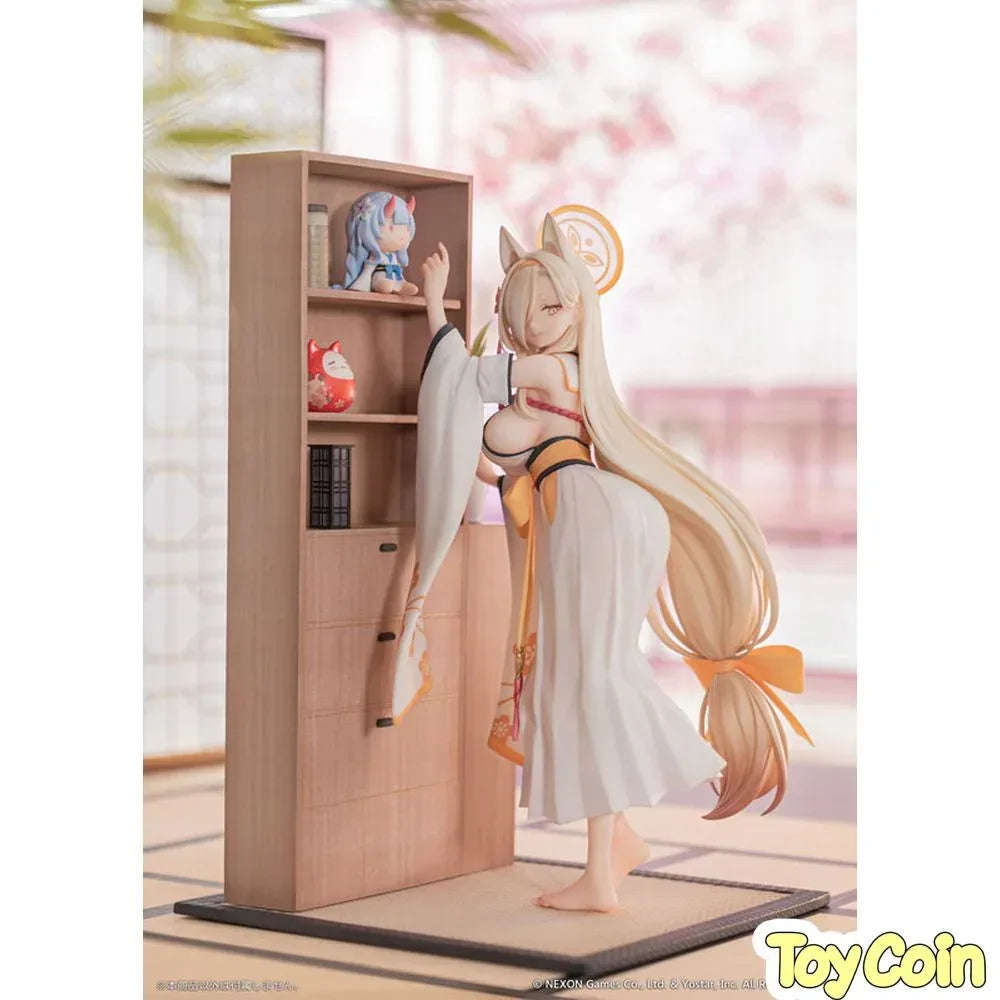 Kaho: Memorial Lobby Ver. by AniGift - Shop at ToyCoin
