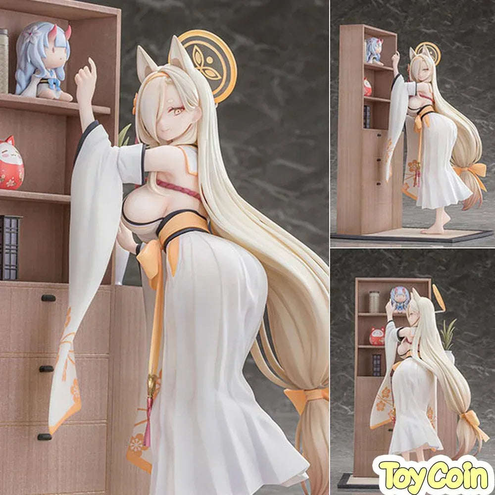 Kaho: Memorial Lobby Ver. by AniGift - Shop at ToyCoin
