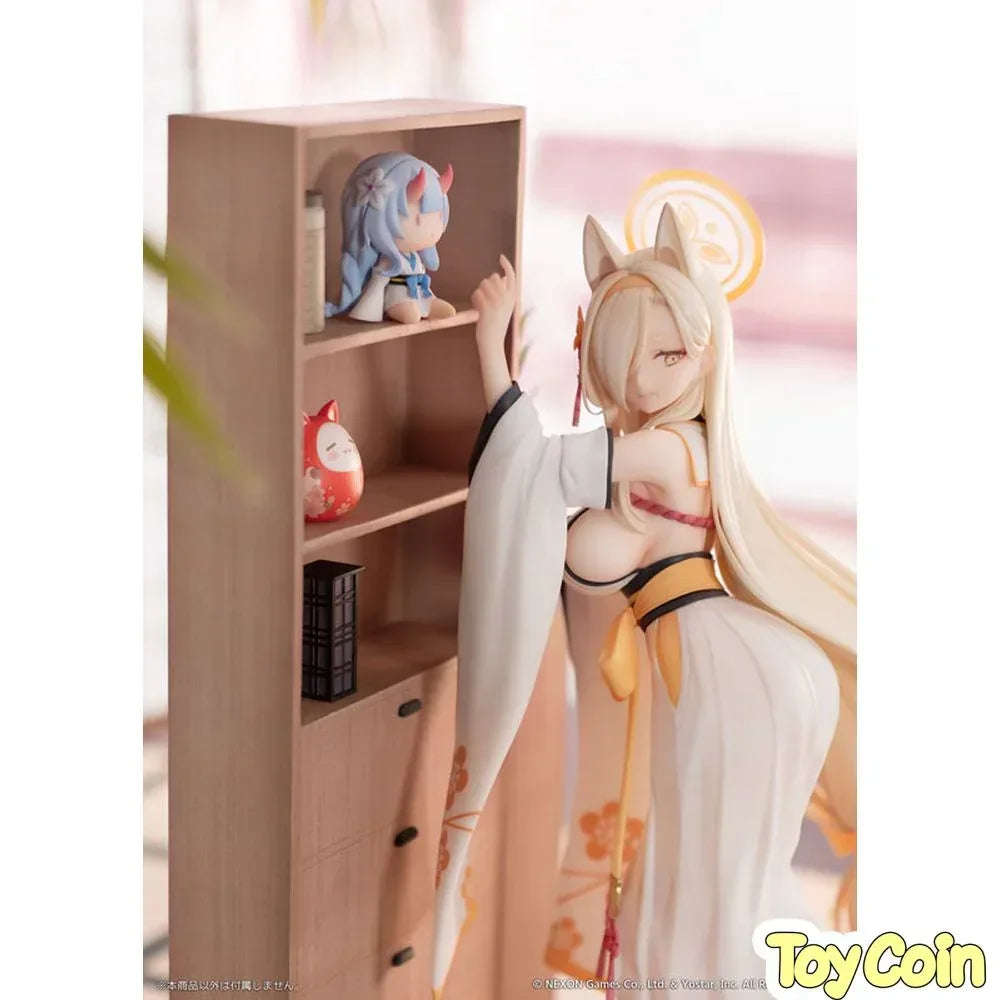 Kaho: Memorial Lobby Ver. by AniGift - Shop at ToyCoin