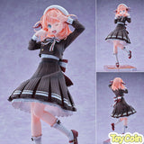 Kaho Hinoshita: Fortune Movie Ver.