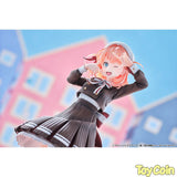 Kaho Hinoshita: Fortune Movie Ver.