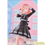 Kaho Hinoshita: Fortune Movie Ver.