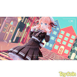 Kaho Hinoshita: Fortune Movie Ver.