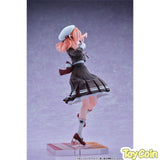 Kaho Hinoshita: Fortune Movie Ver.