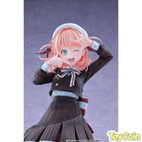 Kaho Hinoshita: Fortune Movie Ver.