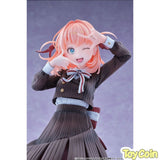 Kaho Hinoshita: Fortune Movie Ver.
