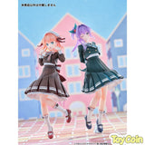 Kaho Hinoshita: Fortune Movie Ver.