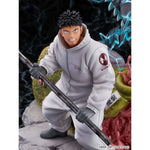 Kaiju No. 8 & Kafka Hibino by eStream - Shop at ToyCoin