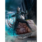Kaiju No. 8 & Kafka Hibino by eStream - Shop at ToyCoin