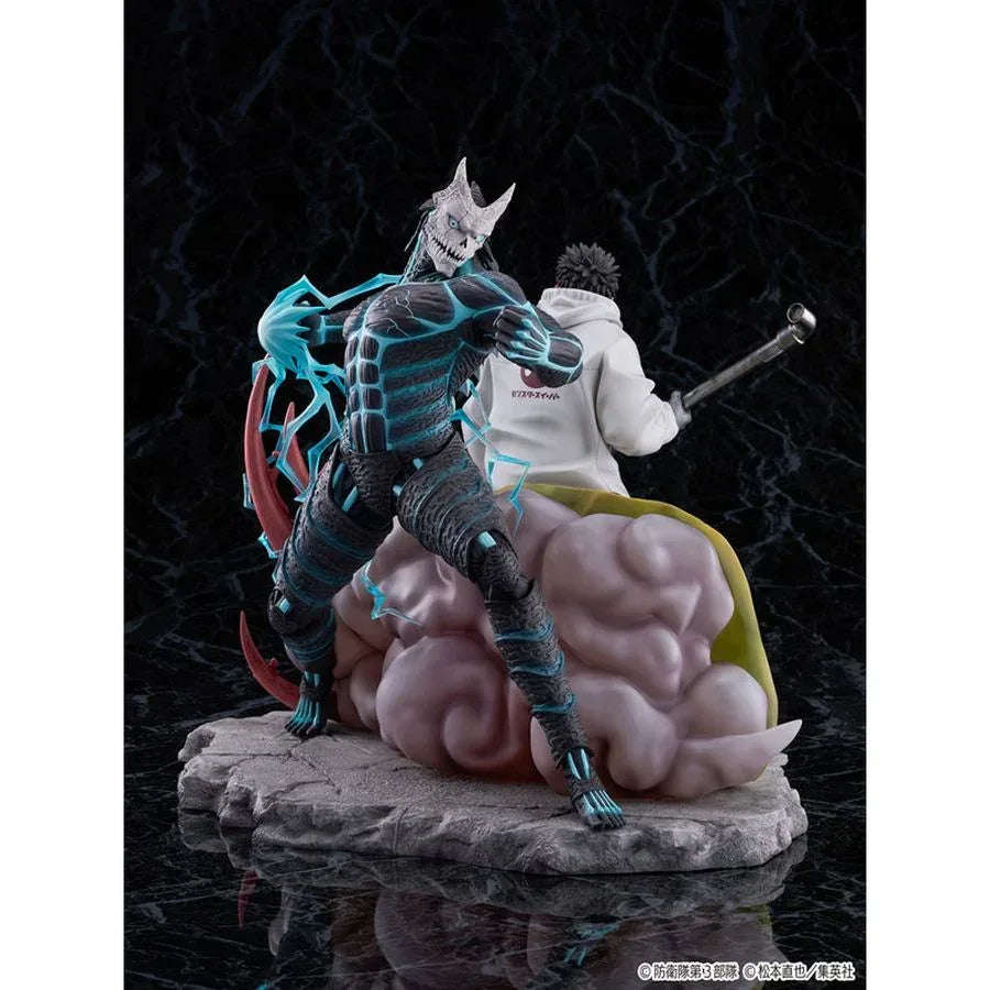 Kaiju No. 8 & Kafka Hibino by eStream - Shop at ToyCoin
