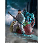 Kaiju No. 8 & Kafka Hibino by eStream - Shop at ToyCoin