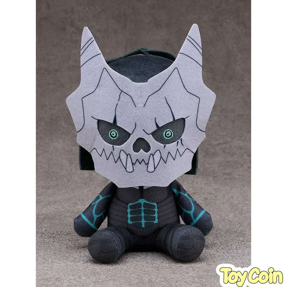 Kaiju No. 8 Plushie by Good Smile Company - Shop at ToyCoin