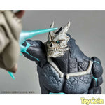 Kaiju No.8 vs Kaiju No.9 by Kaiyodo - Shop at ToyCoin