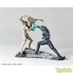 Kaiju No.8 vs Kaiju No.9 by Kaiyodo - Shop at ToyCoin