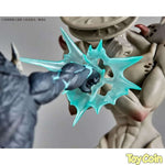Kaiju No.8 vs Kaiju No.9 by Kaiyodo - Shop at ToyCoin