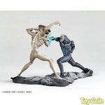 Kaiju No.8 vs Kaiju No.9 by Kaiyodo - Shop at ToyCoin