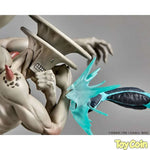 Kaiju No.8 vs Kaiju No.9 by Kaiyodo - Shop at ToyCoin