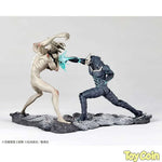 Kaiju No.8 vs Kaiju No.9 by Kaiyodo - Shop at ToyCoin