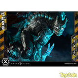 Ultimate Premium Masterline Kaiju No. 8