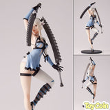 FORM-ISM Kaine