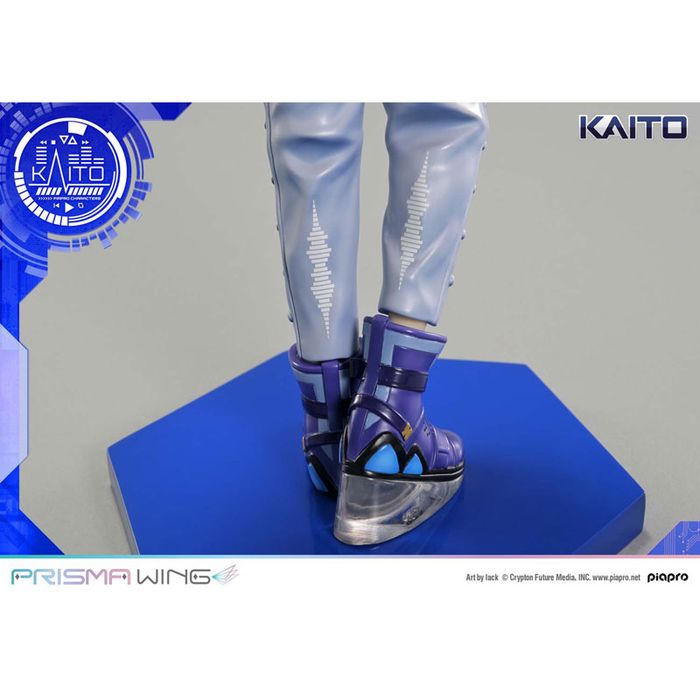 KAITO "Art by lack" by Prime 1 Studio - Shop at ToyCoin