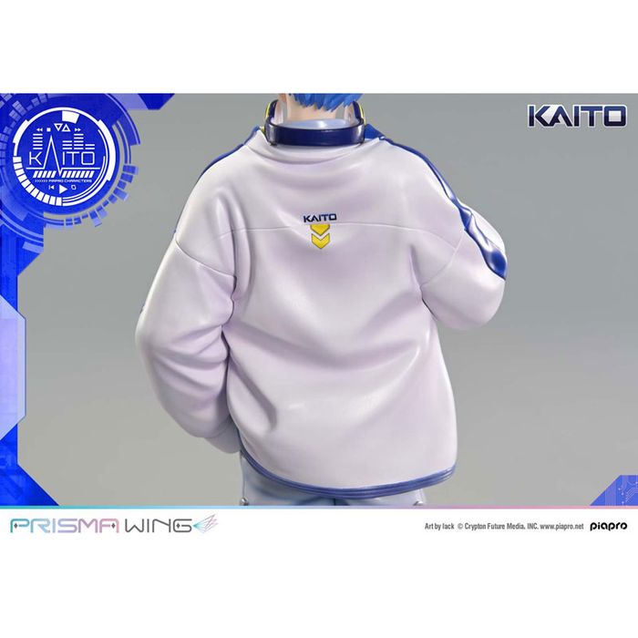 KAITO "Art by lack" by Prime 1 Studio - Shop at ToyCoin