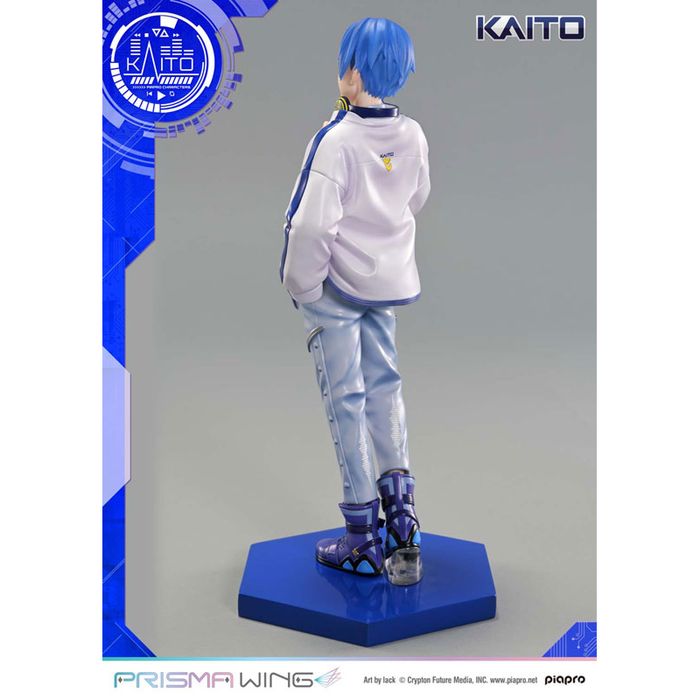 KAITO "Art by lack" by Prime 1 Studio - Shop at ToyCoin