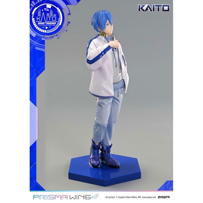 KAITO "Art by lack" by Prime 1 Studio - Shop at ToyCoin
