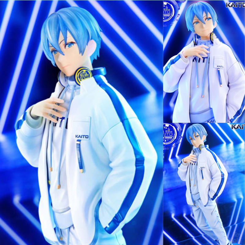 KAITO "Art by lack" by Prime 1 Studio - Shop at ToyCoin