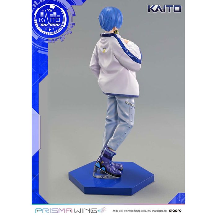 KAITO "Art by lack" by Prime 1 Studio - Shop at ToyCoin