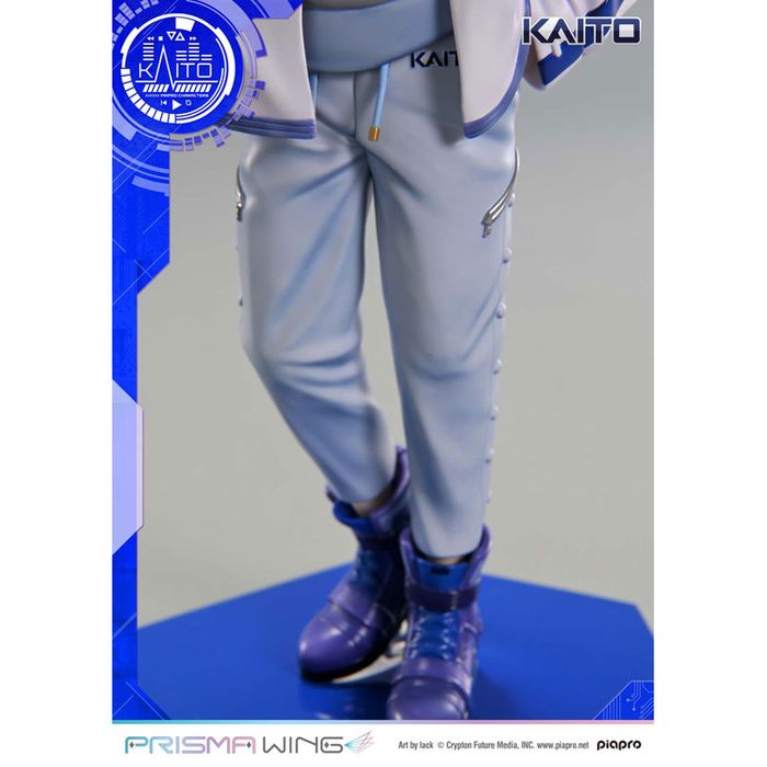 KAITO "Art by lack" by Prime 1 Studio - Shop at ToyCoin