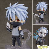 Nendoroid Kakashi Hatake: Anbu Black Ops Ver.