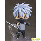 Nendoroid Kakashi Hatake: Anbu Black Ops Ver.