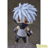 Nendoroid Kakashi Hatake: Anbu Black Ops Ver.
