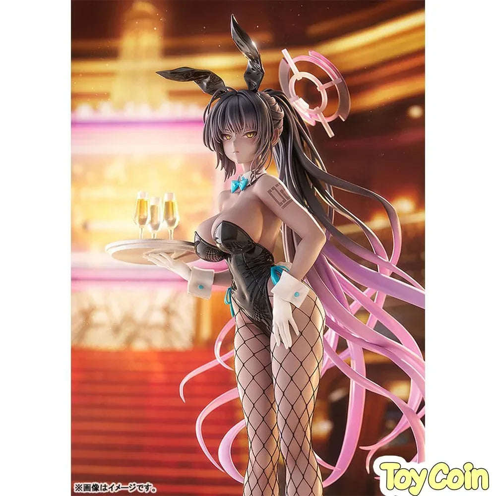 Kakudate Karin (Bunny Girl) by Max Factory - Shop at ToyCoin
