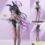 Kakudate Karin (Bunny Girl) by Max Factory - Shop at ToyCoin