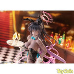 Kakudate Karin (Bunny Girl) by Max Factory - Shop at ToyCoin