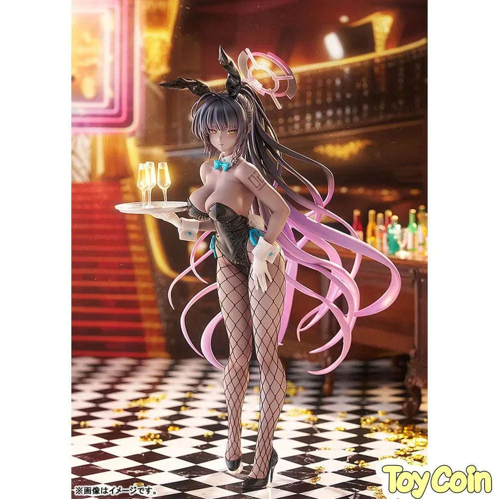 Kakudate Karin (Bunny Girl) by Max Factory - Shop at ToyCoin