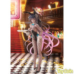 Kakudate Karin (Bunny Girl) by Max Factory - Shop at ToyCoin