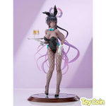 Kakudate Karin (Bunny Girl) by Max Factory - Shop at ToyCoin