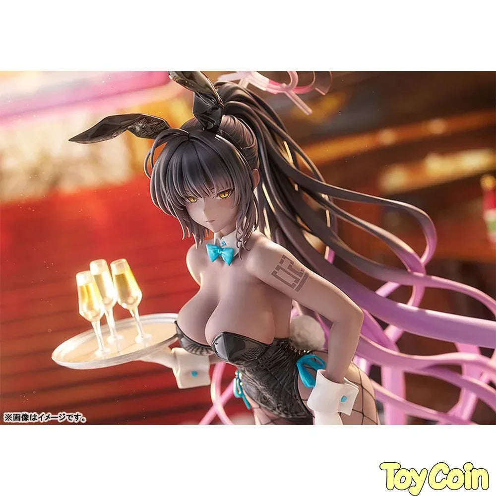 Kakudate Karin (Bunny Girl) by Max Factory - Shop at ToyCoin