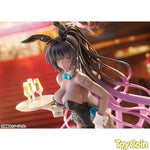 Kakudate Karin (Bunny Girl) by Max Factory - Shop at ToyCoin