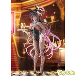 Kakudate Karin (Bunny Girl) by Max Factory - Shop at ToyCoin