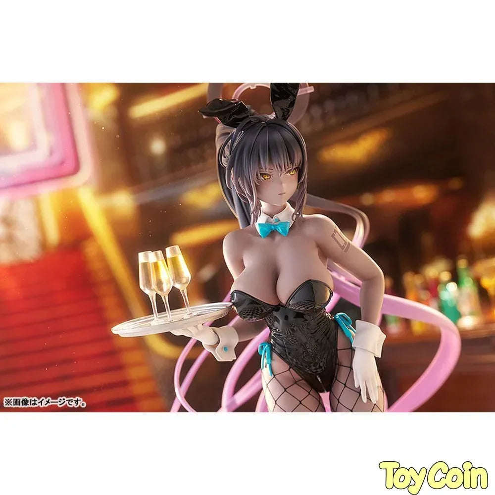 Kakudate Karin (Bunny Girl) by Max Factory - Shop at ToyCoin