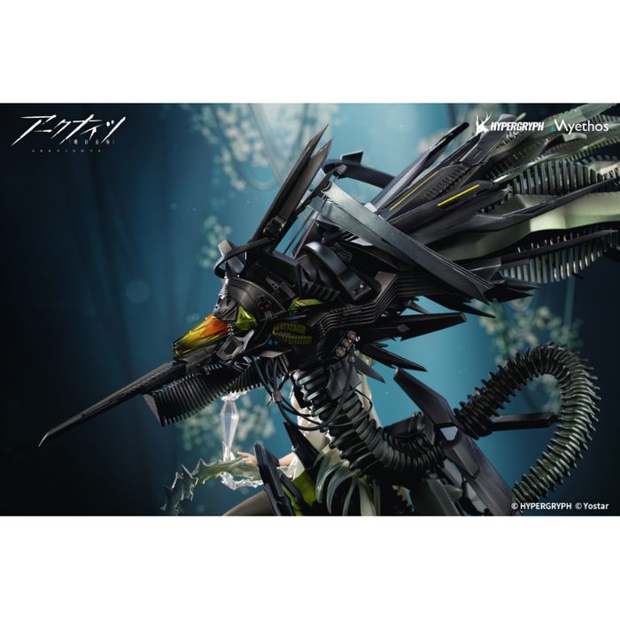 Kal'tsit Esperanta by Myethos - Shop at ToyCoin