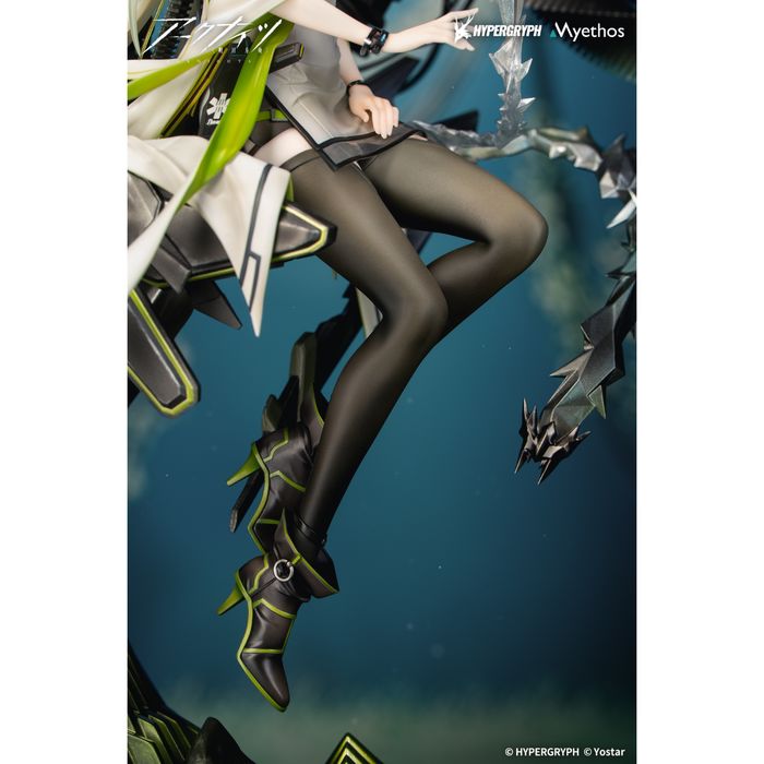Kal'tsit Esperanta by Myethos - Shop at ToyCoin