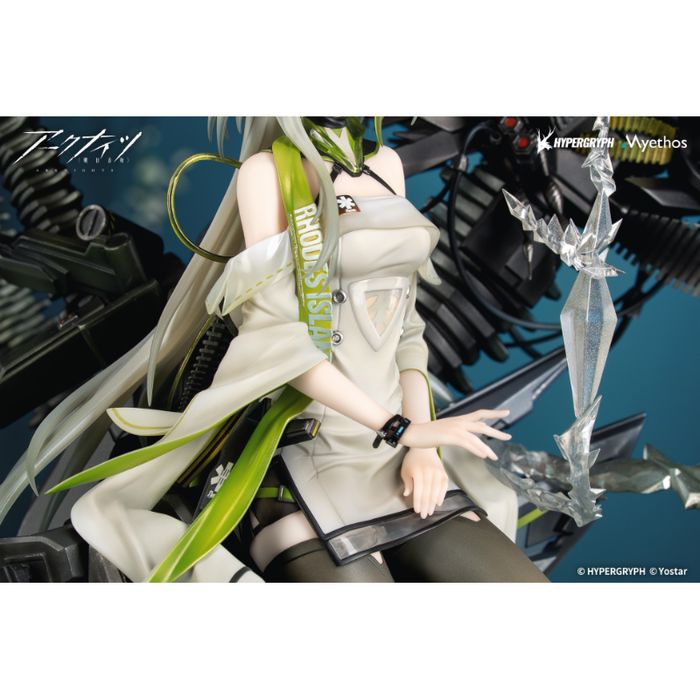 Kal'tsit Esperanta by Myethos - Shop at ToyCoin