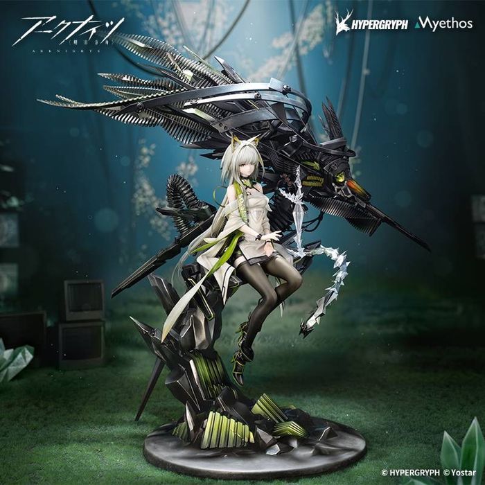 Kal'tsit Esperanta by Myethos - Shop at ToyCoin